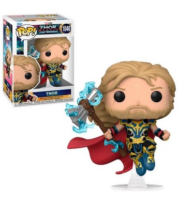 Funko Marvel: Thor