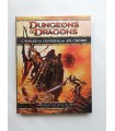 Dungeons & Dragons Catálogo de criaturas del sol oscuro