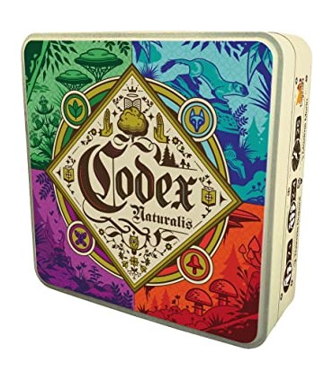 Codex Naturalis
