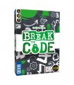 Break Code