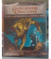 Dungeons and Dragons La Batalla de Escalera Lunar