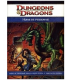 Dungeons and Dragons Hojas de Personaje
