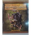 Warhammer Guía de los Skavens Hijos de la rata cornuda