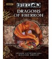 Eberron: Dragon of Eberron (D&D 3.5)