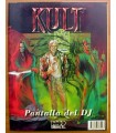 Kult Pantalla del DJ