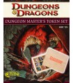 Dungeons and Dragons Master's Token Set