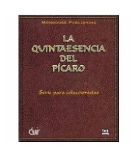 La quintaesencia del Picaro