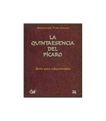 La quintaesencia del Picaro