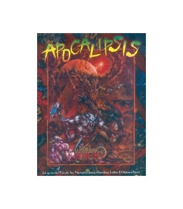 Apocalipsis: La hora del juicio