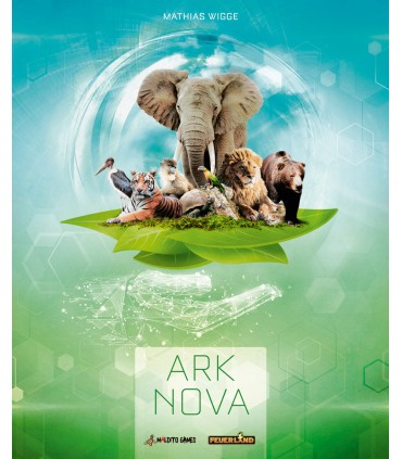 Ark Nova