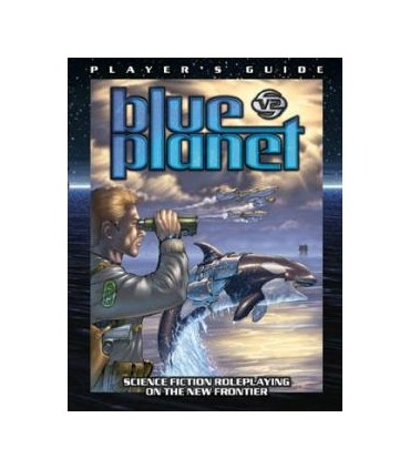 Planeta Azul - Libro básico