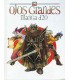 Ojos Grandes (Manga d20)