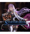 Shadowverse BARAJA MYSTERIES OF CONJURATION