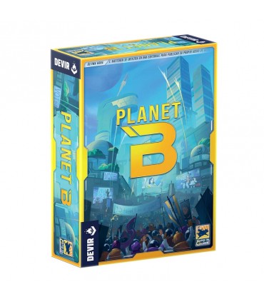 Planet B