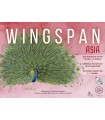 Wingspan Expansión Asia