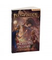 Pathfinder 2 edición: Problemas en Otari
