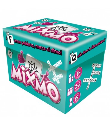 Mixmo