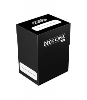 Caja 80 Negro