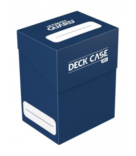 Caja 80 Azul