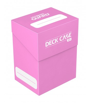 Caja 80 Rosa