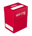 Caja 80 Rojo