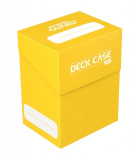 Caja 80 Amarillo