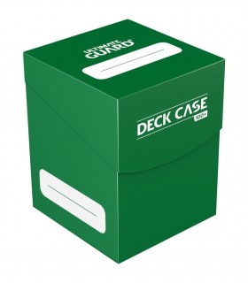 Caja 100 Verde