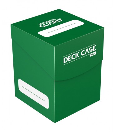 Caja 100 Verde