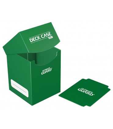Caja 100 Verde
