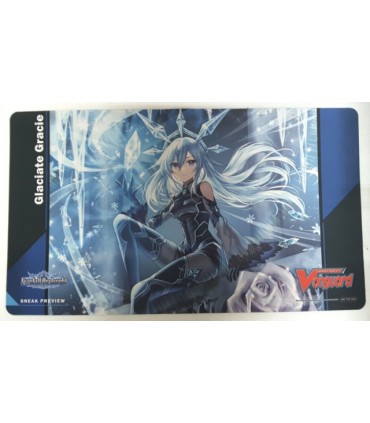 Tapete Vanguard Glaciate Gracie