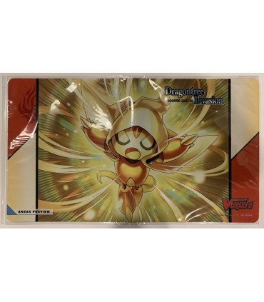 Tapete Vanguard dragontree invasion