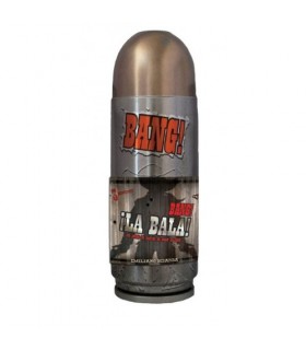 Bang: La bala