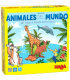 Animales del Mundo