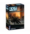 EXIT: La Desaparición de Sherlock Holmes