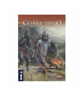Guerra del Anillo: El Destino de Erebor