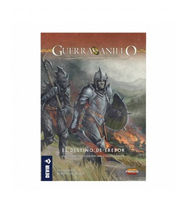 Guerra del Anillo: El Destino de Erebor