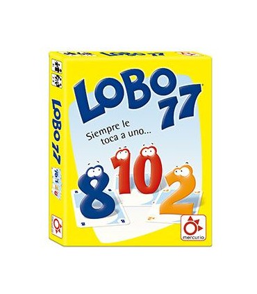 LOBO 77