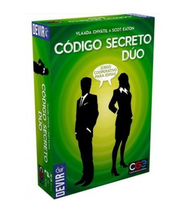 CODIGO SECRETO DUO