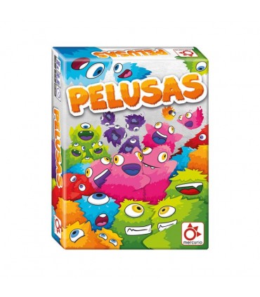 PELUSAS