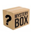Yugioh MYSTERY BOX