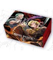 One Piece DECK BOX Zoro Sanji
