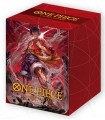 One Piece Limited Card Case Monkey.D.Luffy