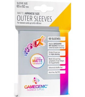 Fundas COVERS Small (outer)