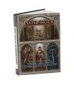 Pathfinder 2ª ed.: Presagios perdidos Dioses y Magia