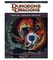 D&D Guia del Dungeon Master 4.0 (defectuoso)