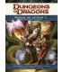 D&D Manual del Jugador II 4.0