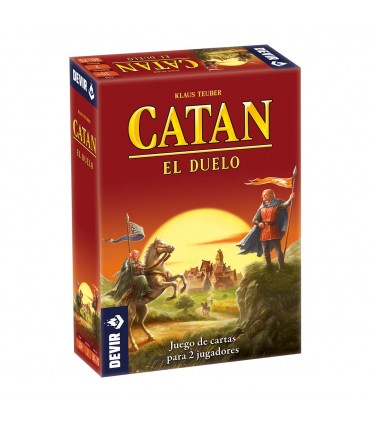 Catán El Duelo