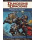 D&D Manual del jugador 4.0