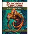 D&D Manual de Monstruos II 4.0