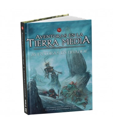 Aventuras en la Tierra Media: Aventuras en Eriador